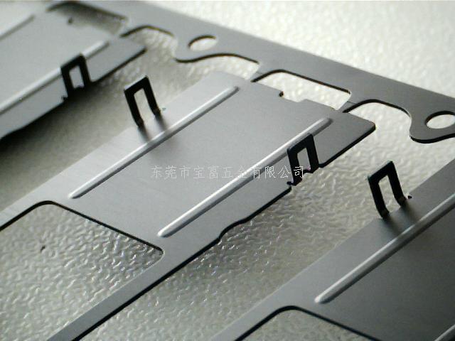 固定蓋-陽極霧黑